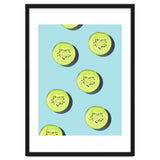 Kiwi Pattern thumbnail