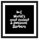 world's most coolest and awesome barbers thumbnail