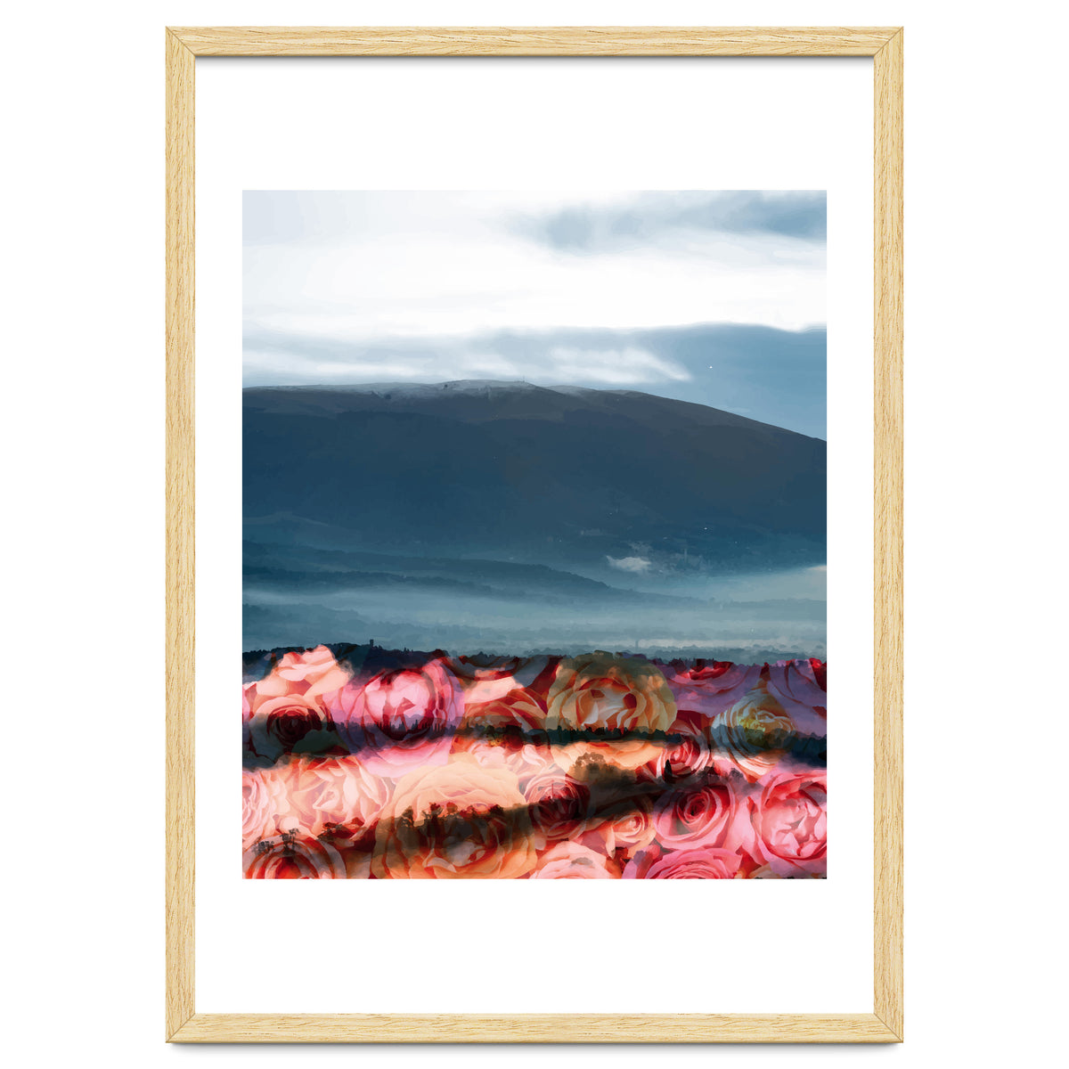 A Little Bit Of Heaven