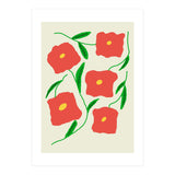 Flower Power (Print Only) thumbnail