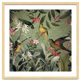 Jungle Bird Friends thumbnail