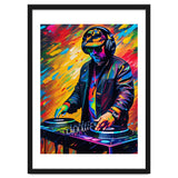 Dj Art, Music thumbnail
