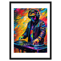 Dj Art, Music