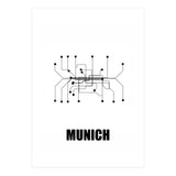 Munich (Print Only) thumbnail