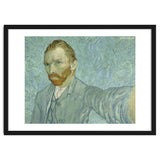 Vincent Van Gogh - Selfie thumbnail