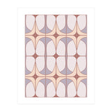 Romantic Deco Tiles (Print Only) thumbnail