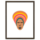 Beutiful Black African Woman thumbnail