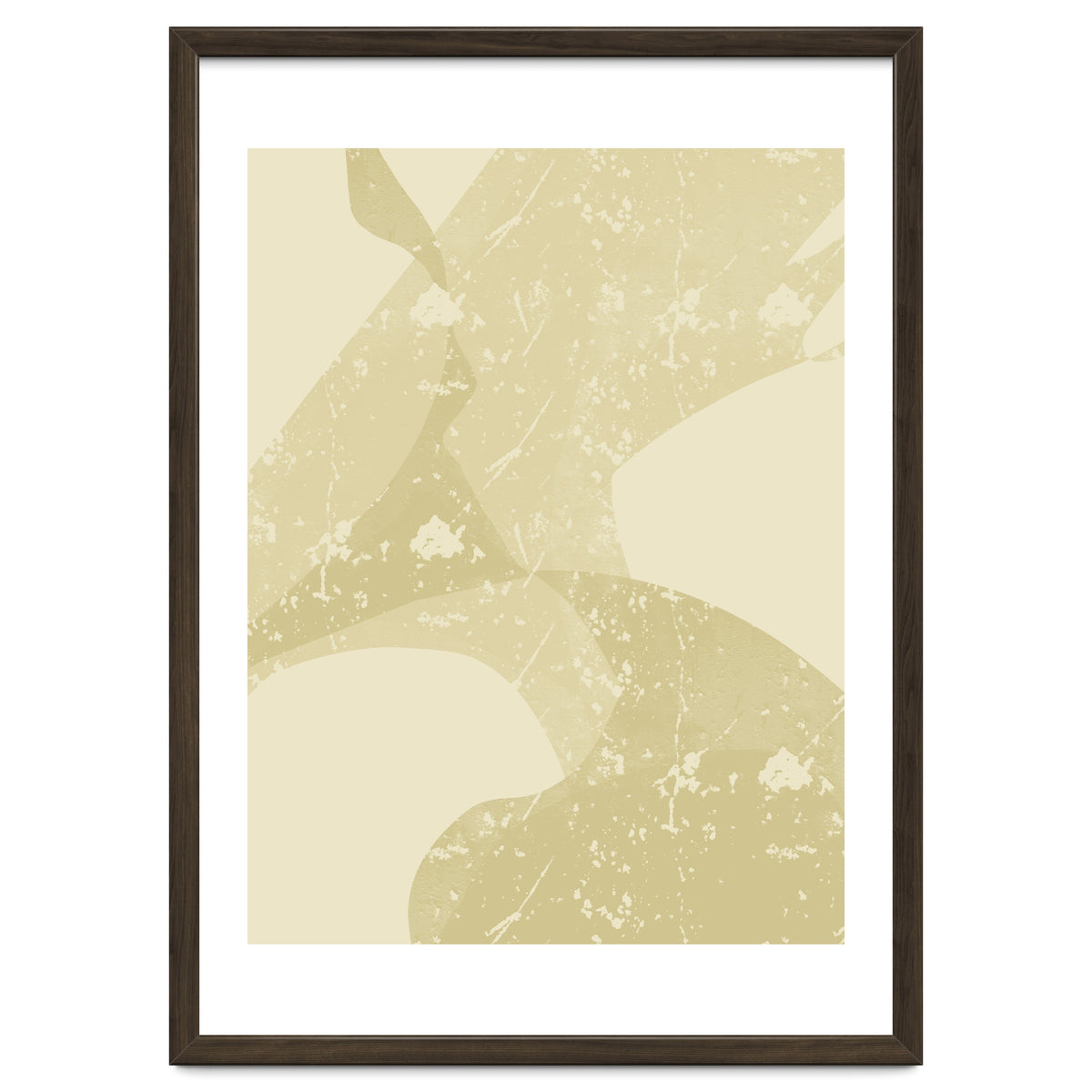 Touch of Texture in Natural Colors