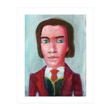 Wilde 1 (Print Only) thumbnail