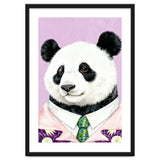 Dapper Panda Portrait thumbnail
