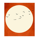 Warming Feelings (Print Only) thumbnail