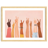 Peace thumbnail