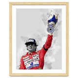 Ayrton Senna thumbnail