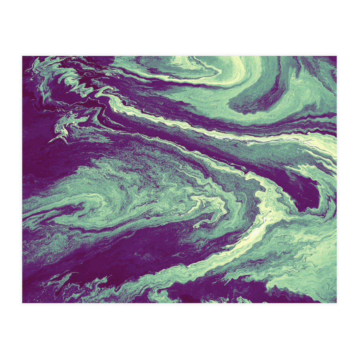 Clarity (Print Only)