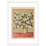White Flowers thumbnail