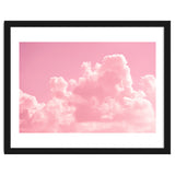 Cloudy with a touch of Pink thumbnail