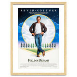 FIELD OF DREAMS (1989), directed by PHIL ALDEN ROBINSON. thumbnail
