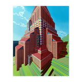 Skyscraper (Print Only) thumbnail