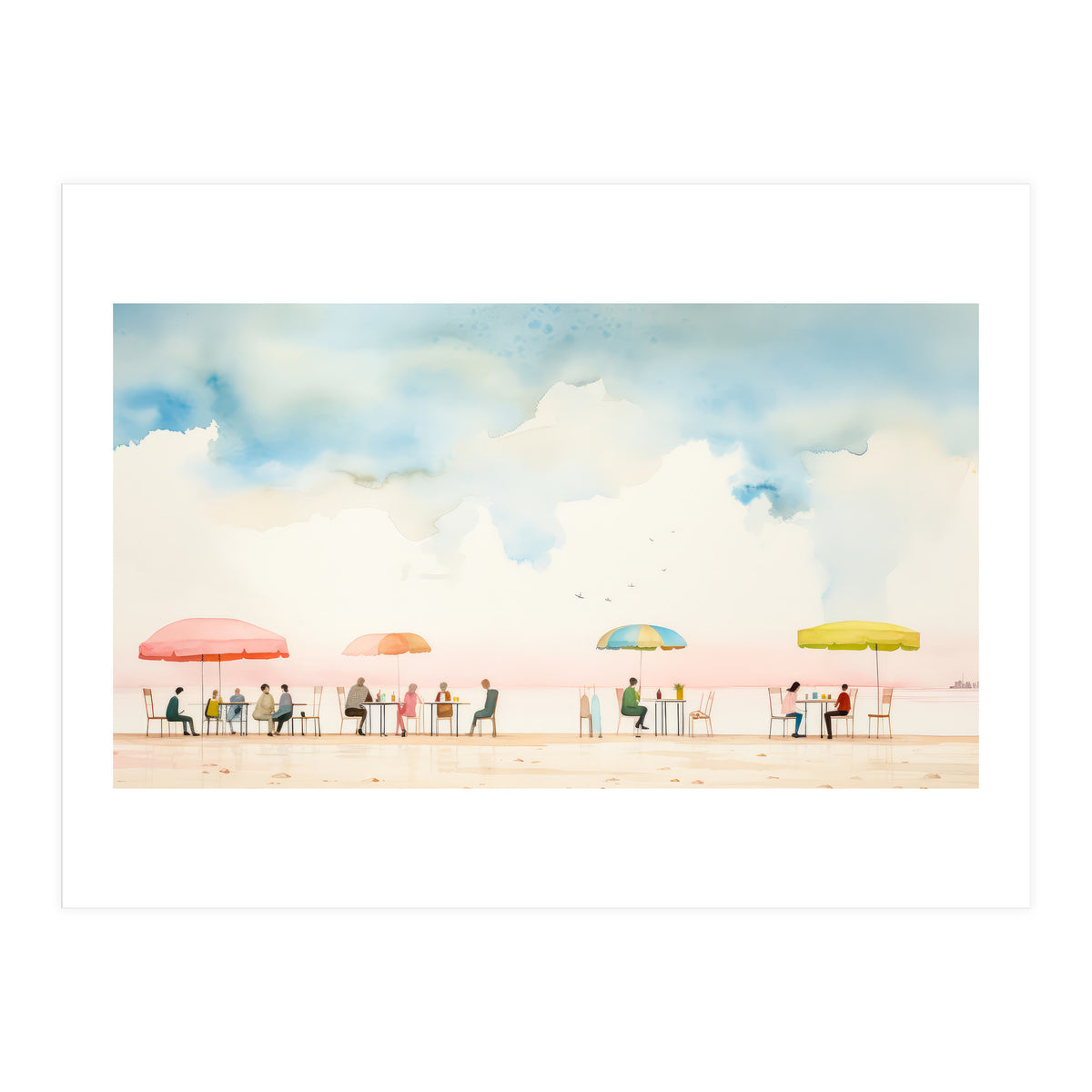 People  (Print Only)