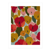 Folk Botanica  (Print Only)