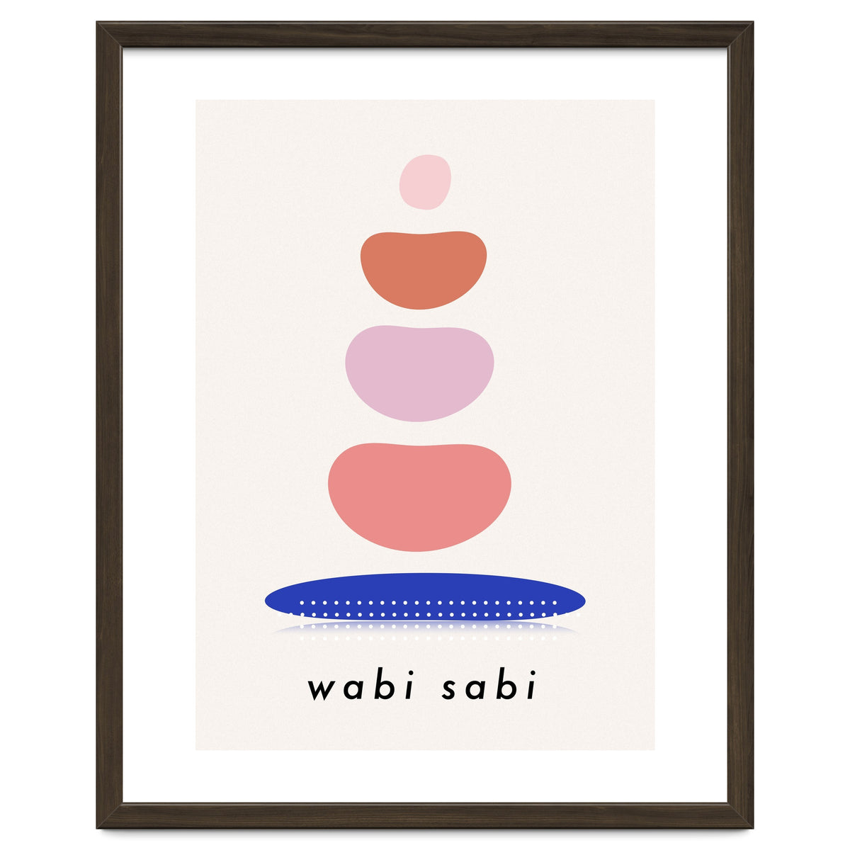 wabi sabi - Japanese
