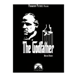 THE GODFATHER (1972), directed by FRANCIS FORD COPPOLA. (Print Only) thumbnail