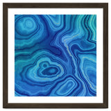Blue Agate Texture 08 thumbnail