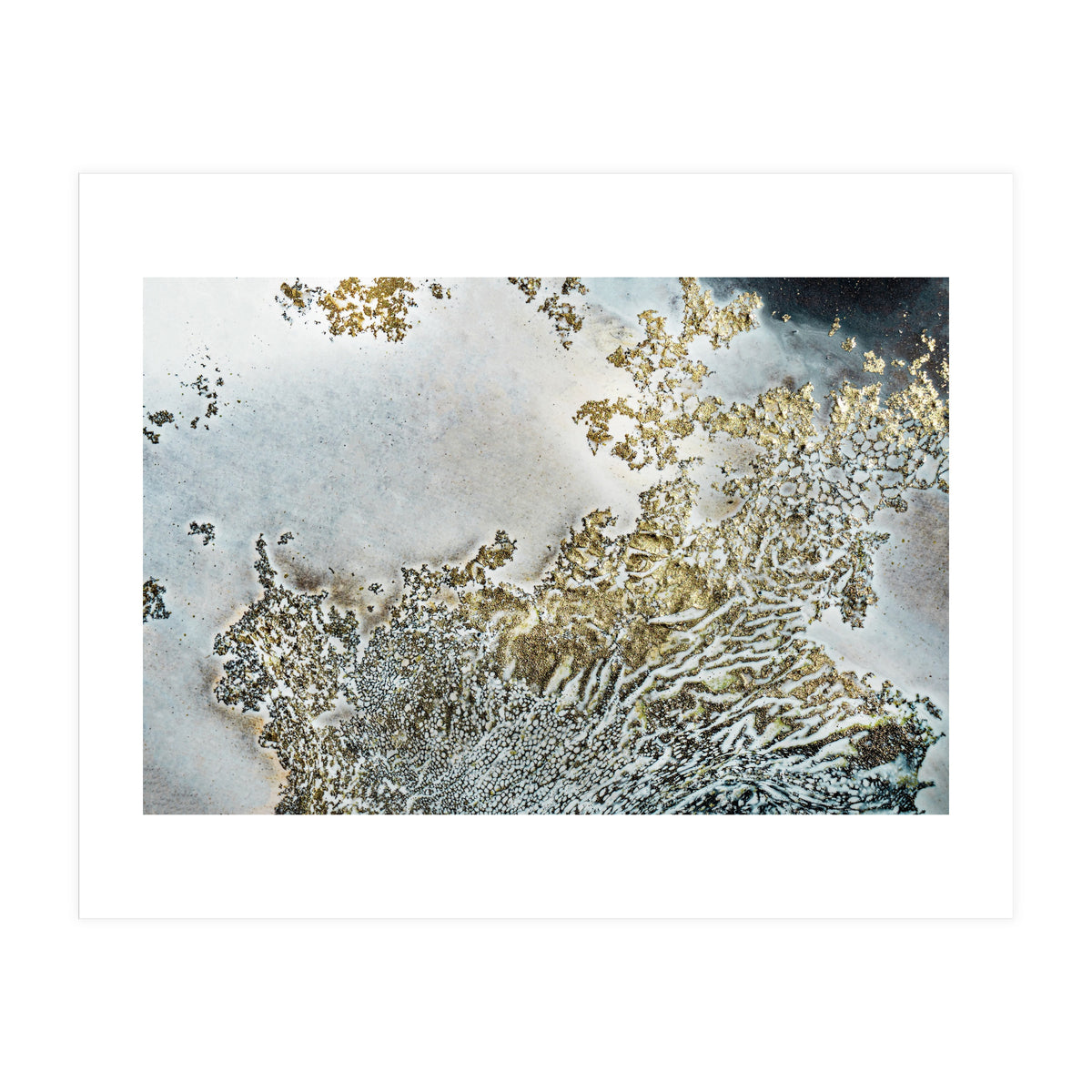 Krishna (Print Only)