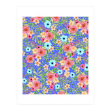 Bageecha #society6 #decor #buyart (Print Only) thumbnail