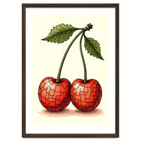 Cherry Contemporary
