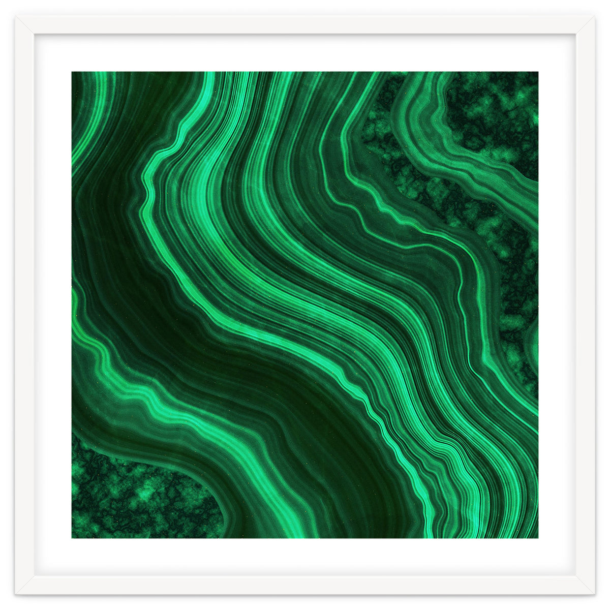Malachite Texture 08