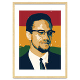 Malcolm X thumbnail