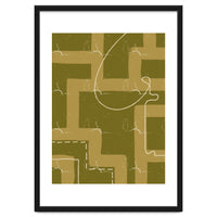 Labyrinth of Memories