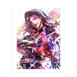 Anime (Print Only) thumbnail