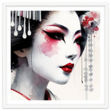 Porcelain Bloom Modern Geisha thumbnail