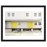Yellow doors thumbnail