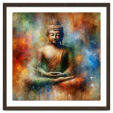 Tranquil Buddha Aura thumbnail