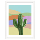 Colorful Cactus 1 thumbnail