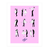Dirty Dancing Movie (Print Only) thumbnail