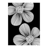 Blossom lines (Print Only) thumbnail