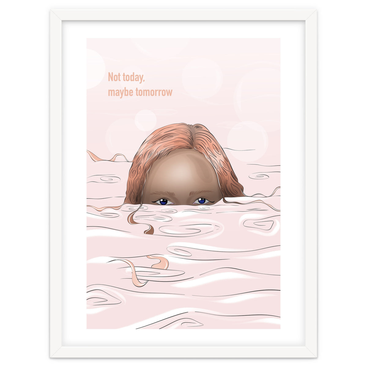 Maybe Tomorrow