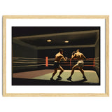 Boxing Gym #6 thumbnail