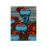 “falling for it over and over and over and…” (Print Only) thumbnail