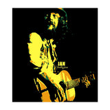 Ian Anderson Rock Music Legend (Print Only) thumbnail
