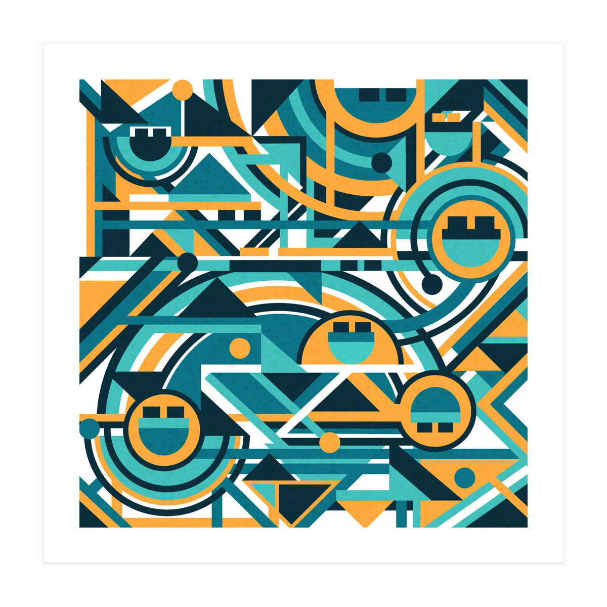 Edge (Print Only)