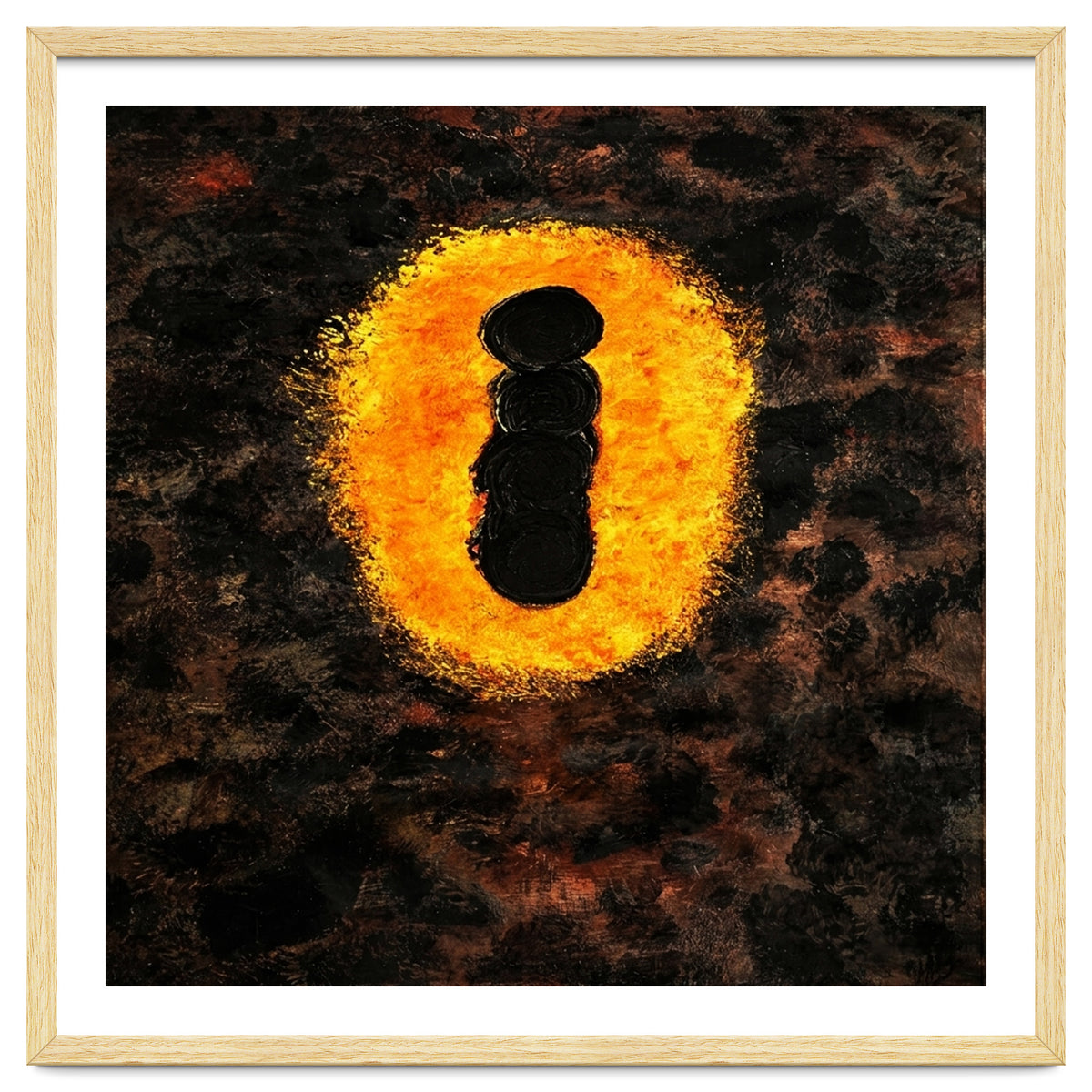 Portal Of Presence