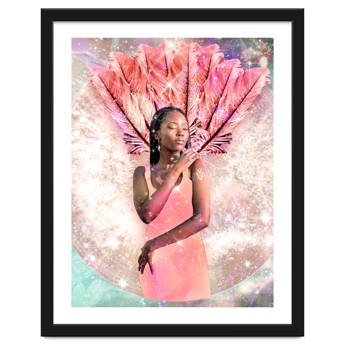 Zuri - Empress Of Peace & Harmony