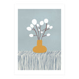 Palm Catkins (Print Only) thumbnail