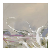 Abstract expressionism  (Print Only)