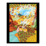A Foxy Trip (Print Only) thumbnail